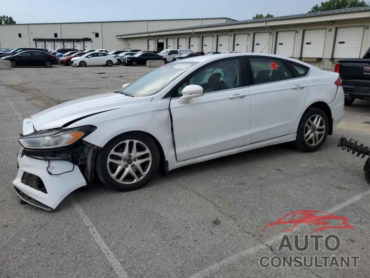 FORD FUSION 2015 - 3FA6P0H7XFR122242