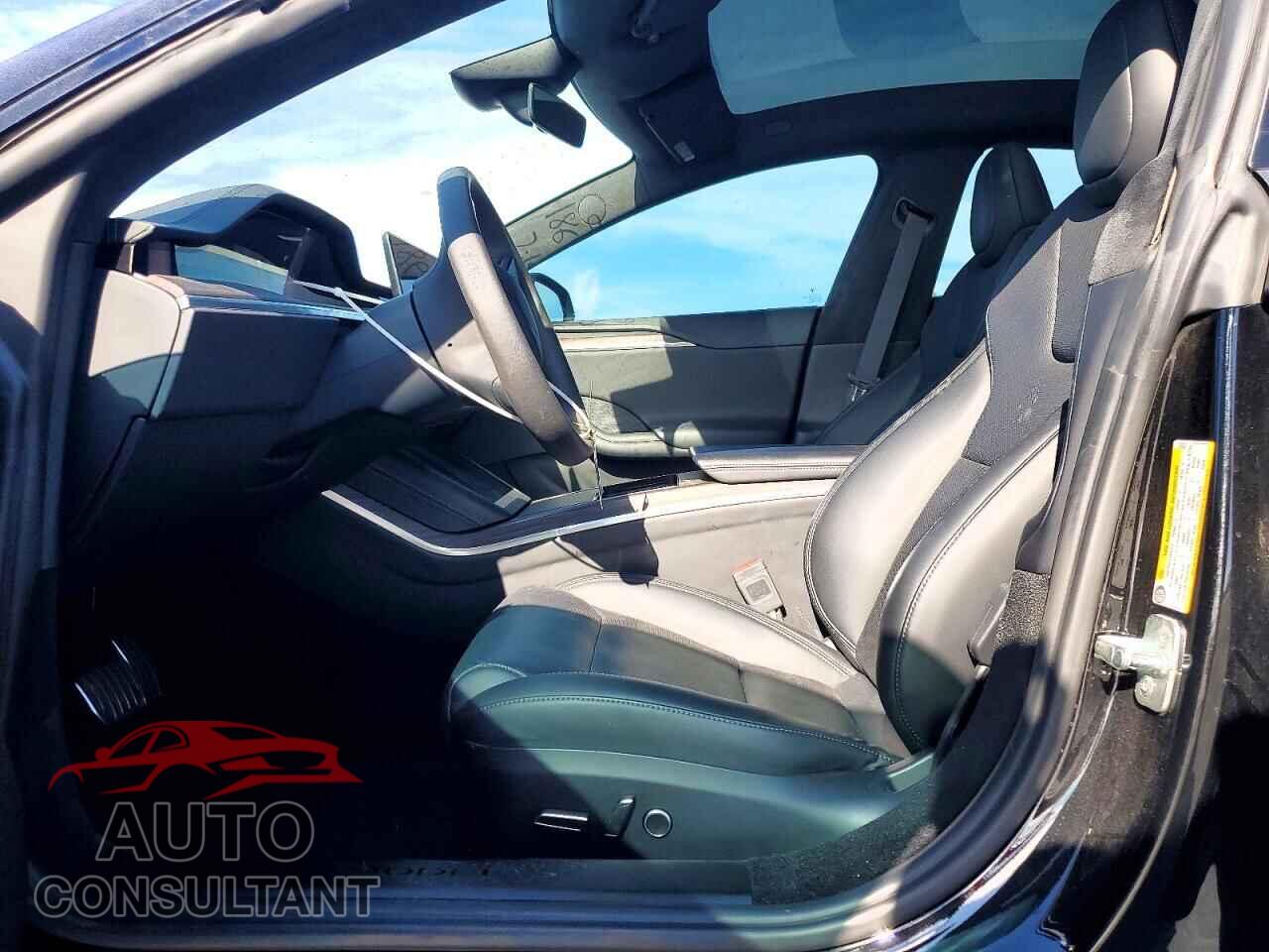 TESLA MODEL S 2024 - 5YJSA1E53RF539291