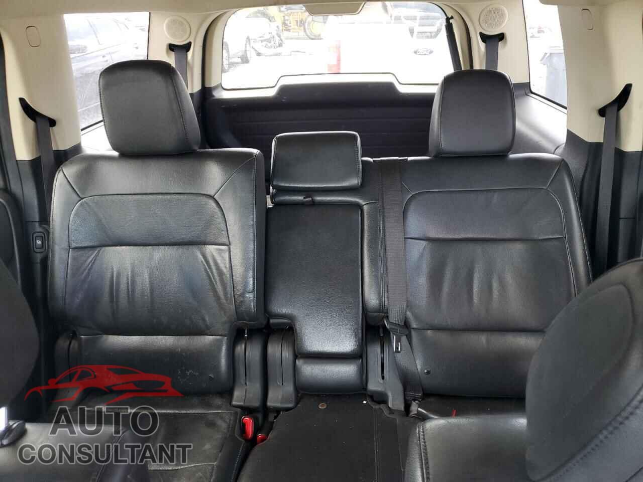 FORD FLEX 2013 - 2FMGK5D87DBD09583