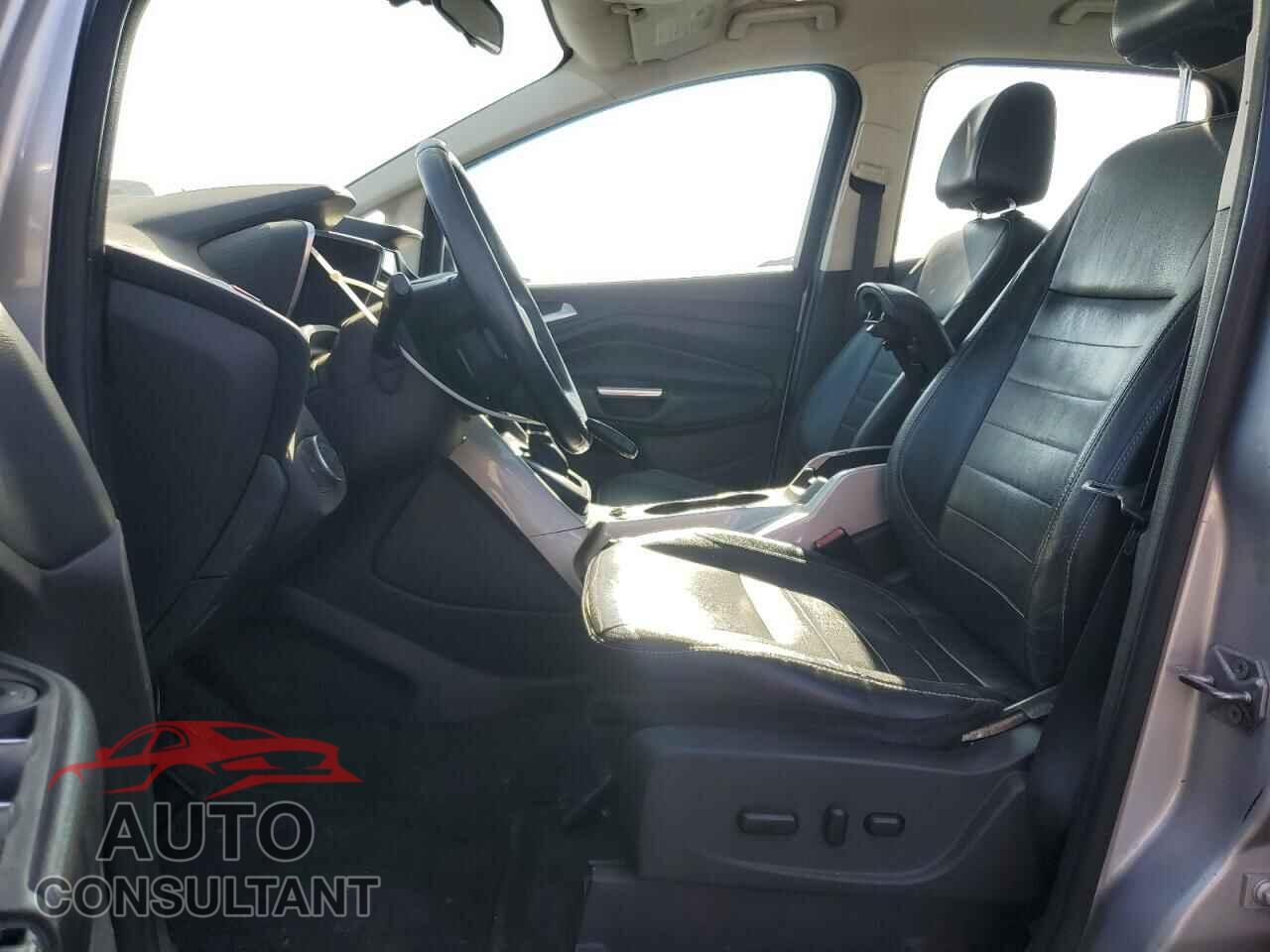 FORD CMAX 2013 - 1FADP5BU2DL520074