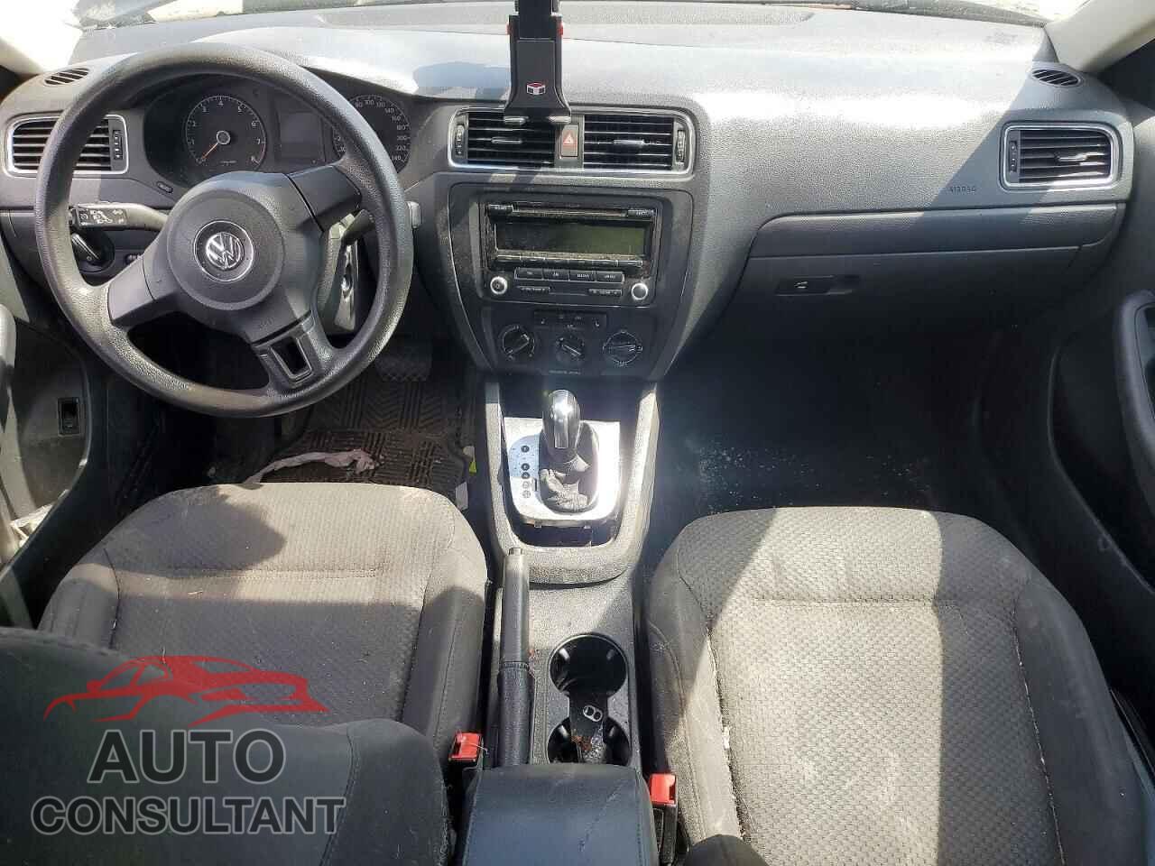 VOLKSWAGEN JETTA 2014 - 3VW2K7AJ7EM254969