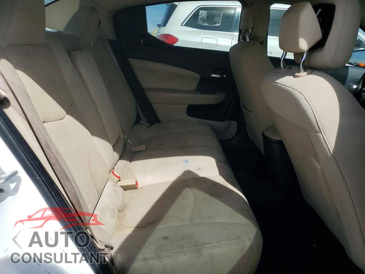 DODGE AVENGER 2012 - 1C3CDZAG9CN309642