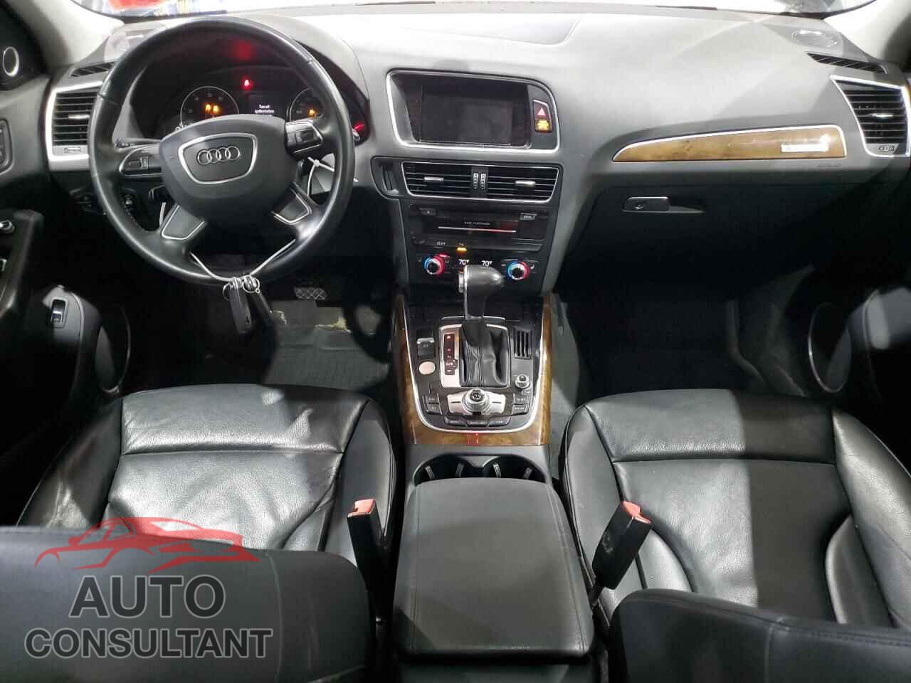 AUDI Q5 2015 - WA1LFAFP5FA016830