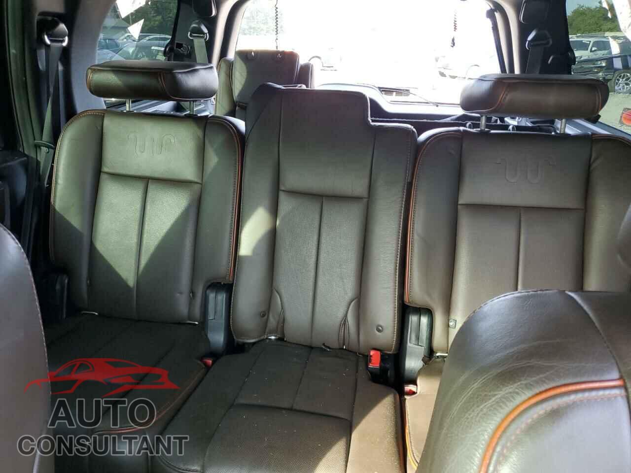 FORD EXPEDITION 2016 - 1FMJU1HT6GEF49014