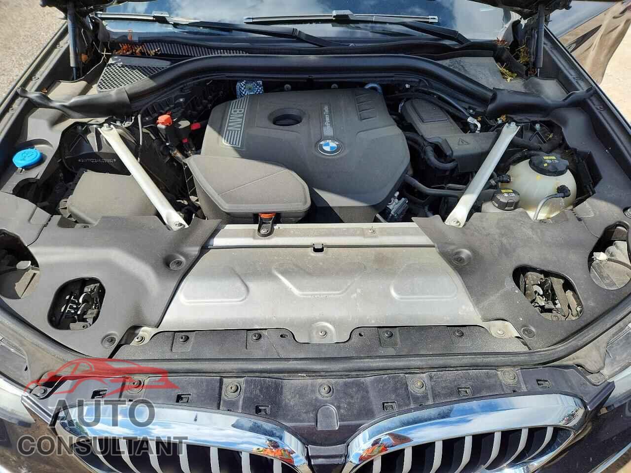 BMW X3 2019 - 5UXTR9C54KLD91882