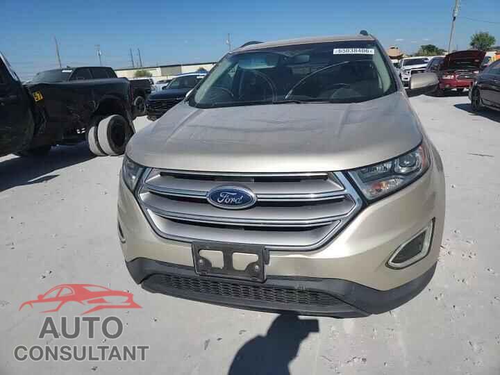 FORD EDGE 2018 - 2FMPK3J84JBB25111