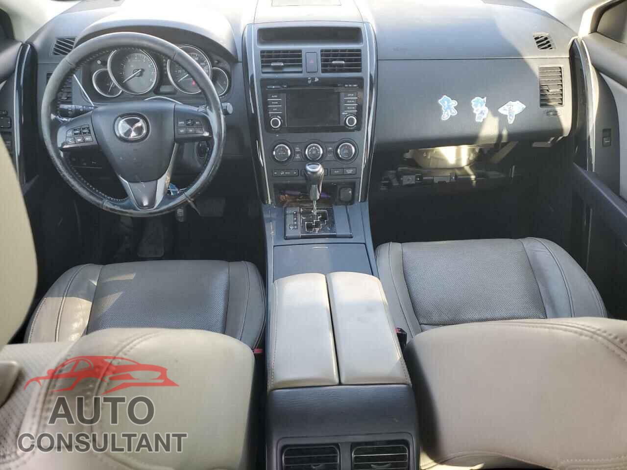 MAZDA CX-9 2014 - JM3TB3CV6E0426595
