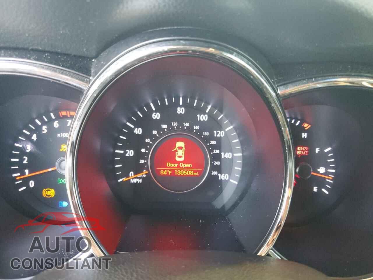 KIA OPTIMA 2012 - 5XXGN4A72CG089303