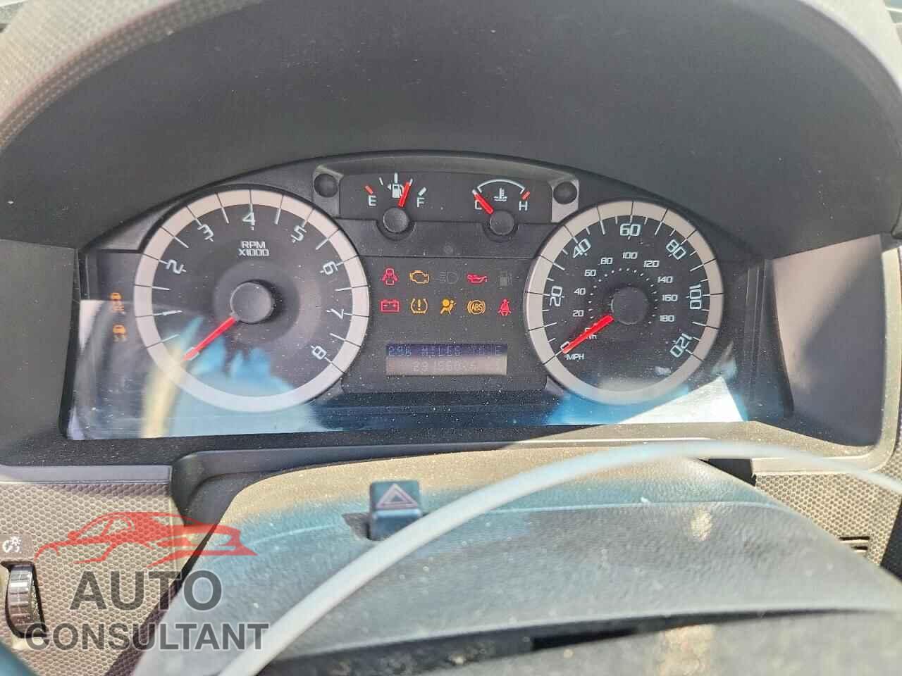 FORD ESCAPE 2012 - 1FMCU0D79CKB17573
