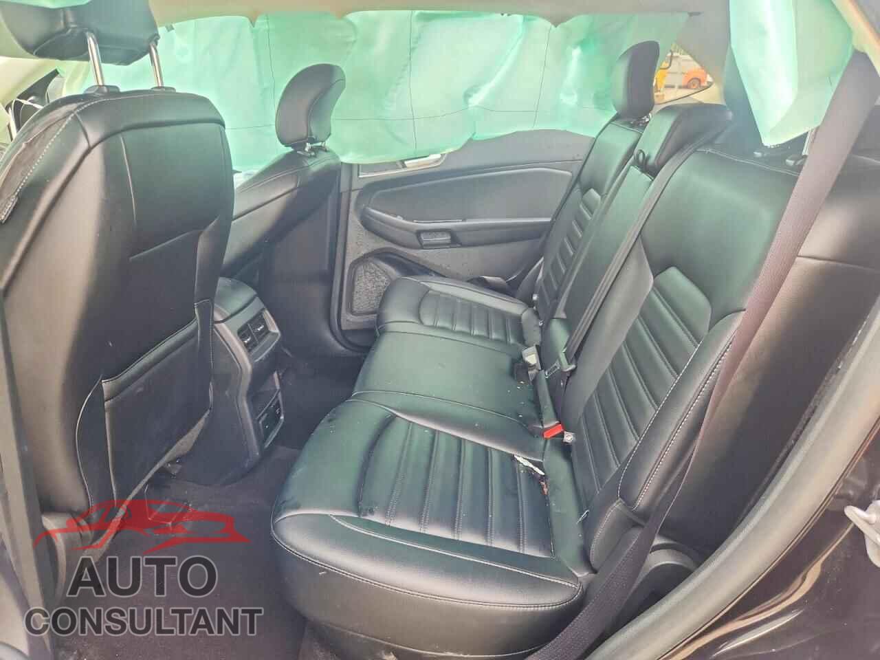 FORD EDGE 2019 - 2FMPK4J94KBC00518