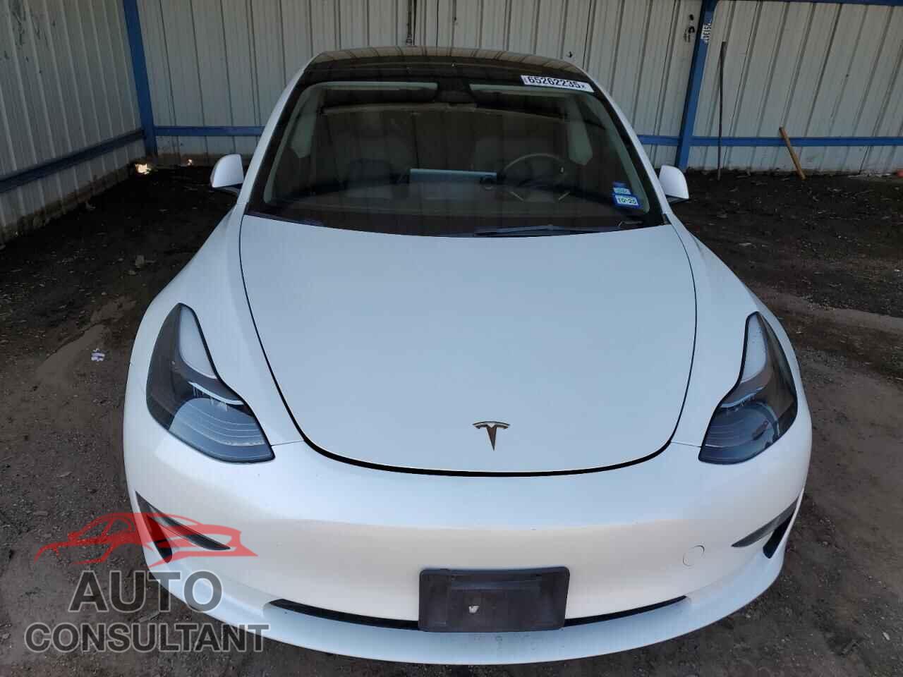 TESLA MODEL 3 2023 - 5YJ3E1EA2PF450136