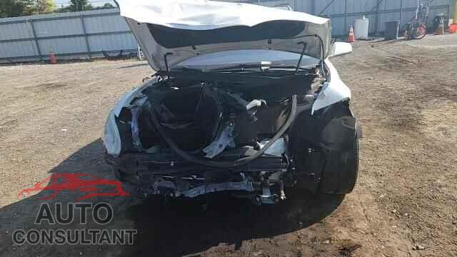 TESLA MODEL S 2014 - 5YJSA1H19EFP61921
