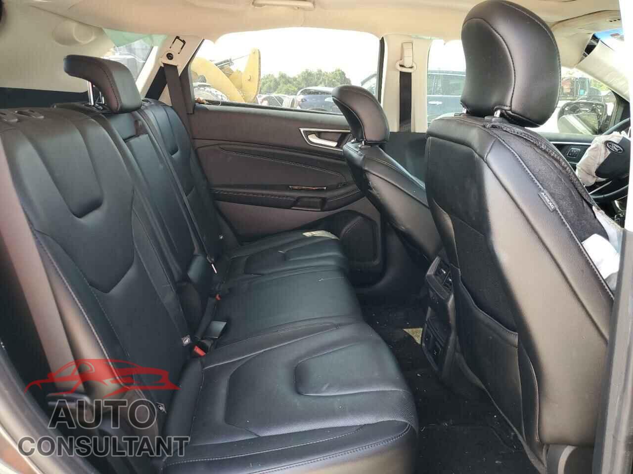 FORD EDGE 2019 - 2FMPK3K96KBB48933