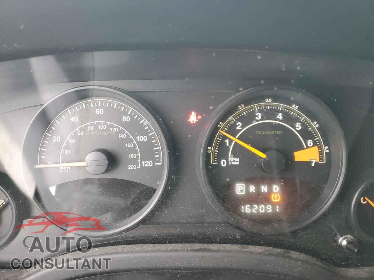 JEEP PATRIOT 2015 - 1C4NJRBB2FD188415