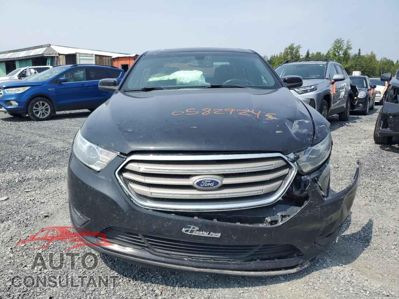 FORD TAURUS 2014 - 1FAHP2E86EG166942