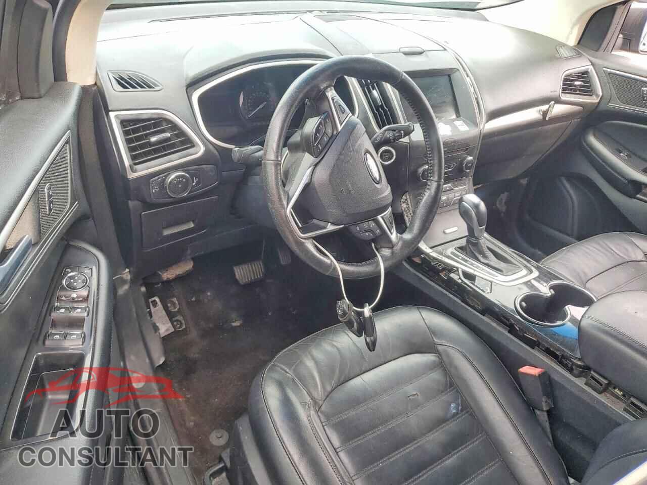 FORD EDGE 2016 - 2FMPK3J98GBB56458