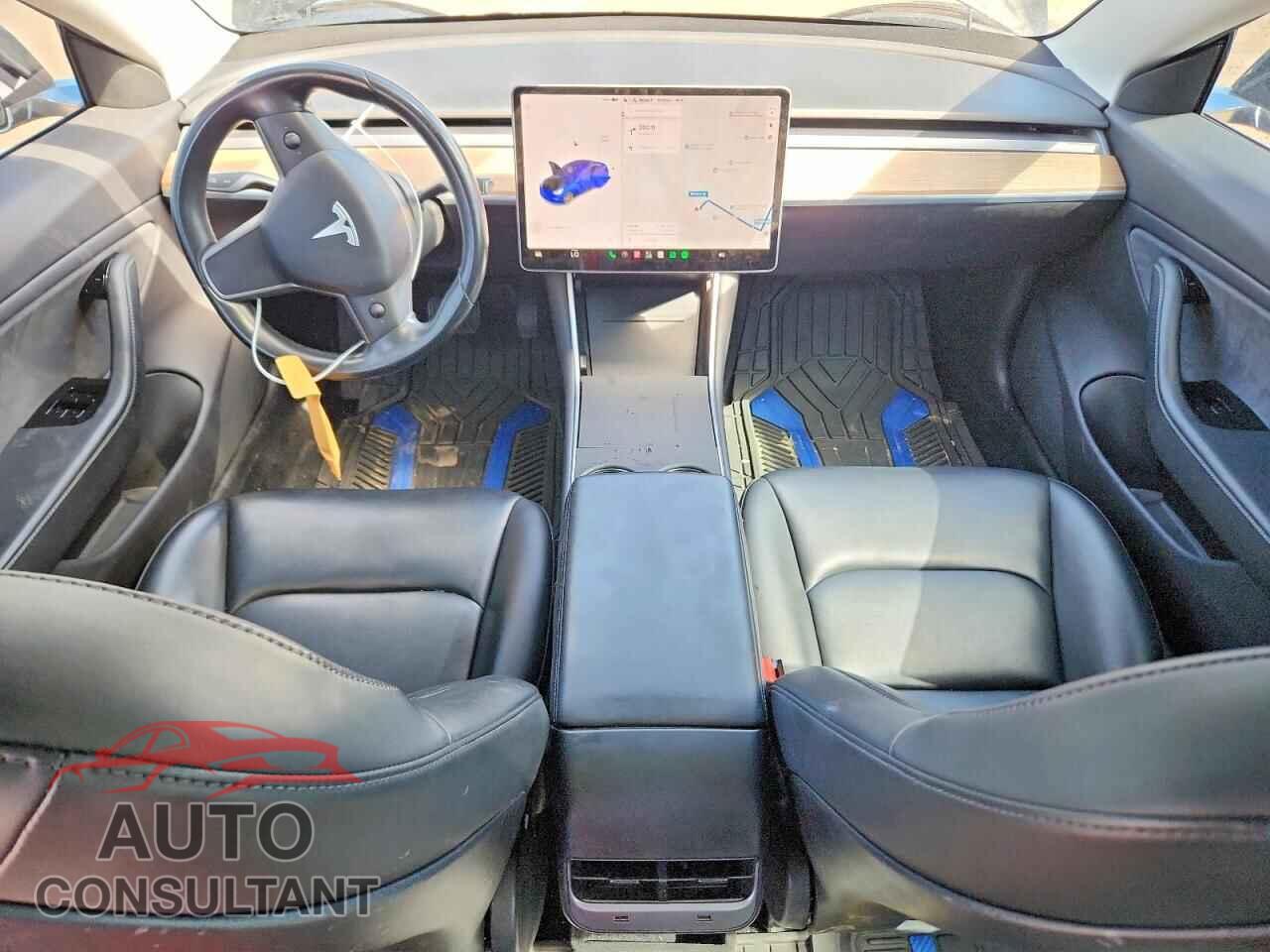 TESLA MODEL 3 2019 - 5YJ3E1EA9KF305460