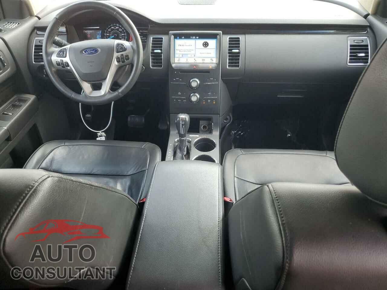 FORD FLEX 2016 - 2FMGK5C83GBA21954