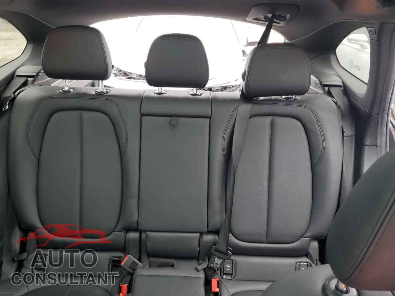 BMW X1 2017 - WBXHT3C36H5F73684