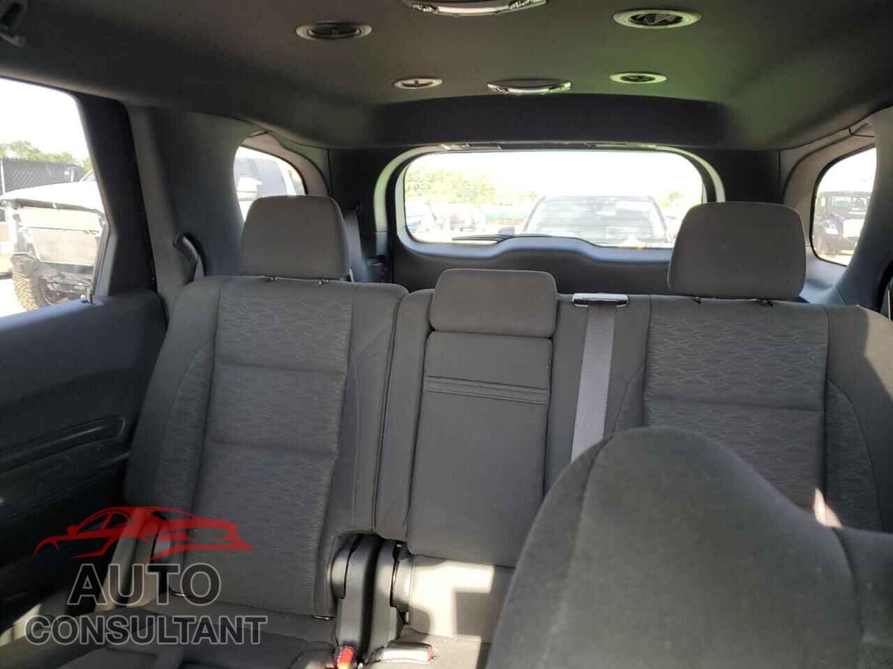 DODGE DURANGO 2023 - 1C4RDJDG0PC618808