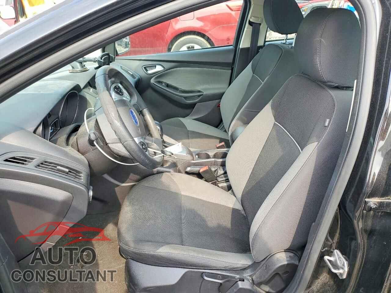 FORD FOCUS 2014 - 1FADP3F26EL360487
