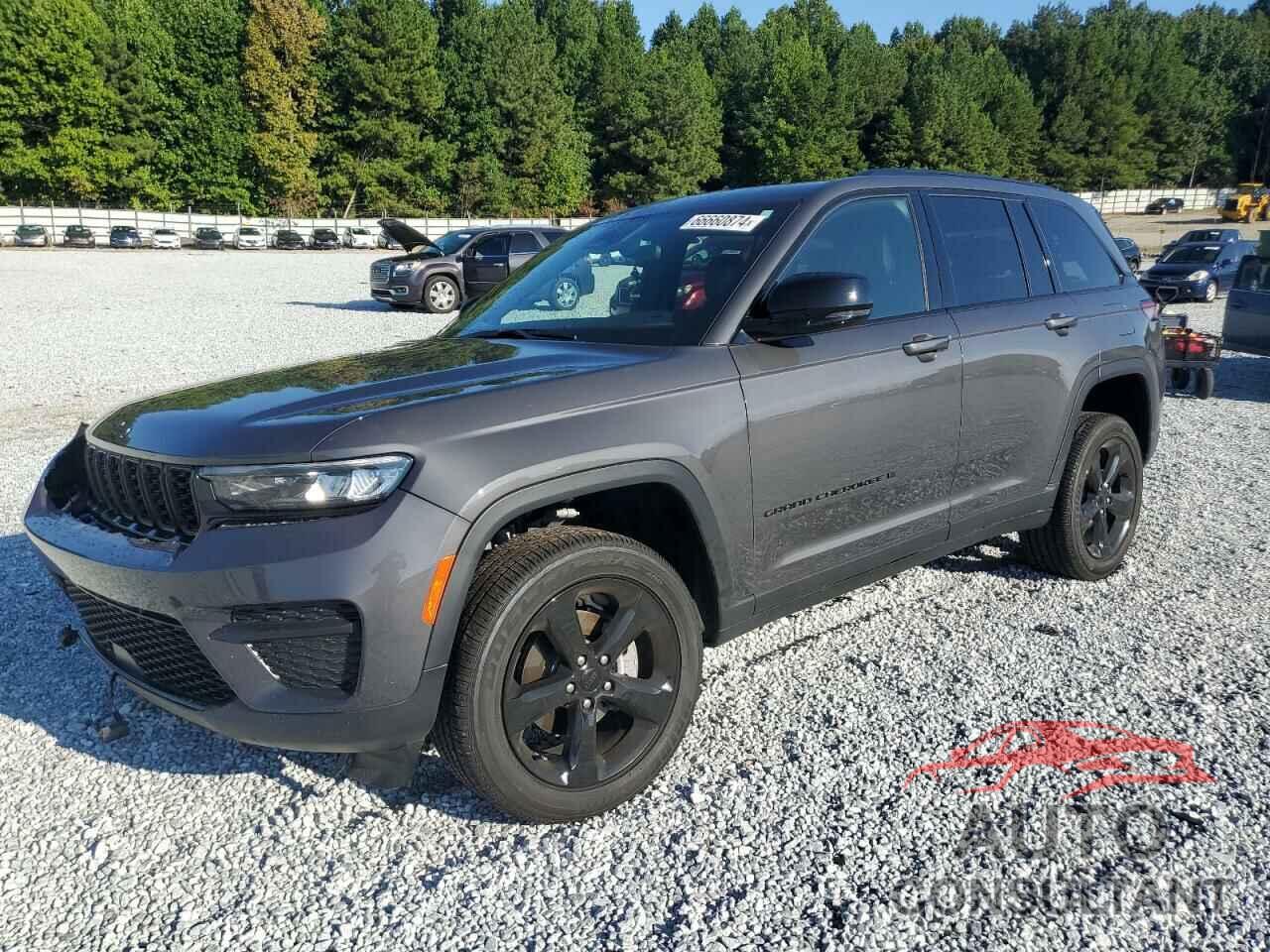 JEEP GRAND CHER 2024 - 1C4RJHAG4RC702056