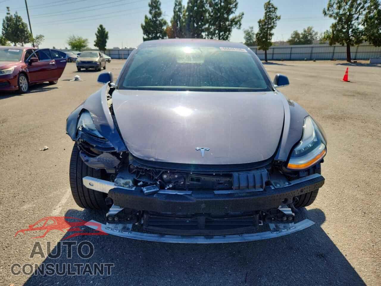 TESLA MODEL 3 2019 - 5YJ3E1EA9KF298641