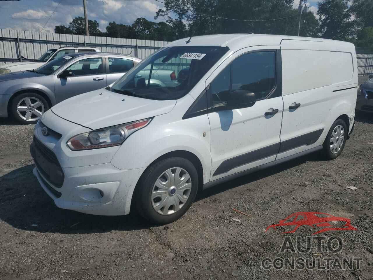 FORD TRANSIT 2016 - NM0LS7F76G1249540