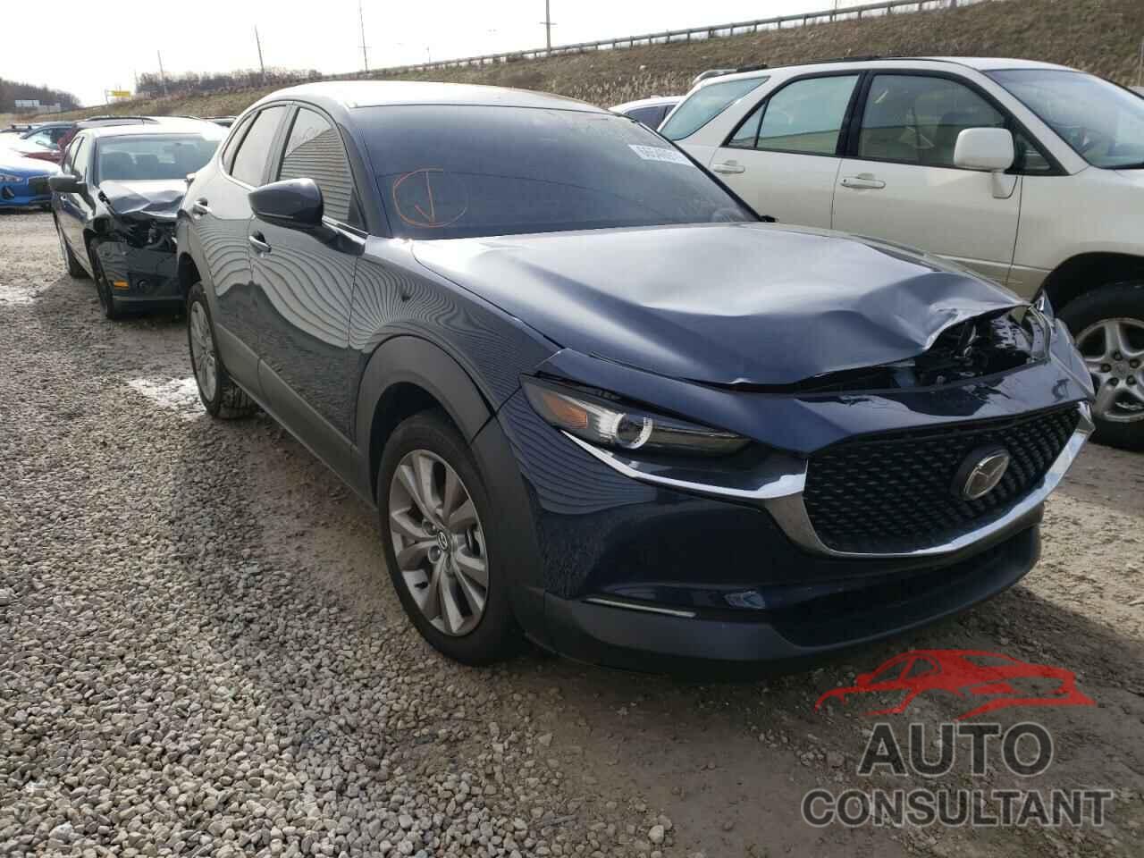 MAZDA CX30 2021 - 3MVDMBBL4MM270164