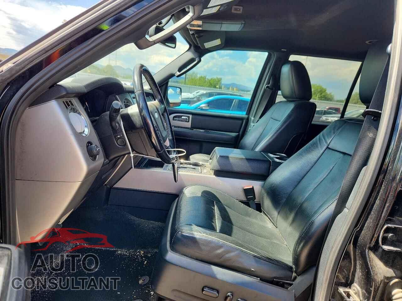 FORD EXPEDITION 2017 - 1FMJK2AT4HEA03867
