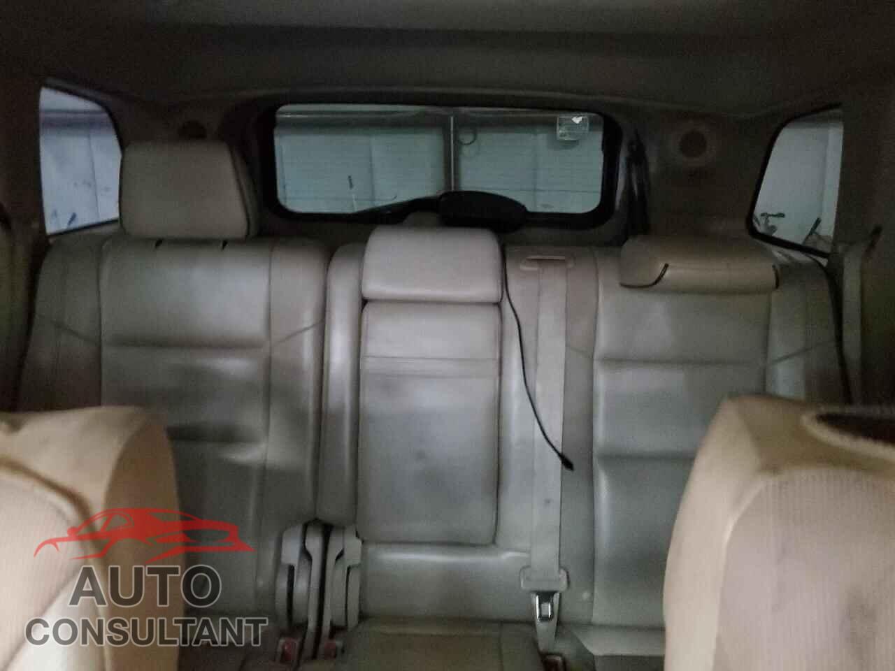JEEP GRAND CHER 2012 - 1C4RJFCT0CC209321