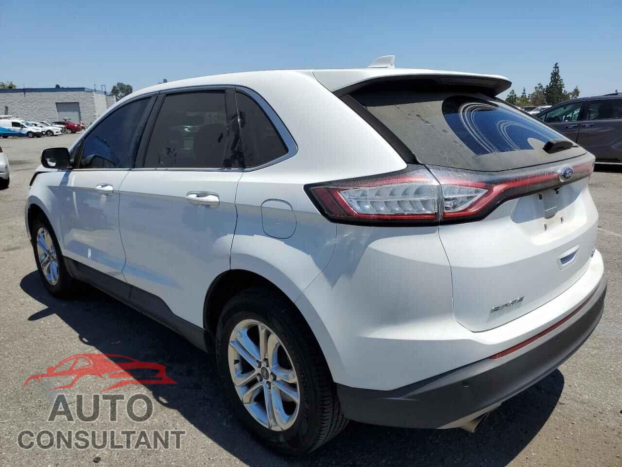 FORD EDGE 2016 - 2FMPK3J9XGBC67058
