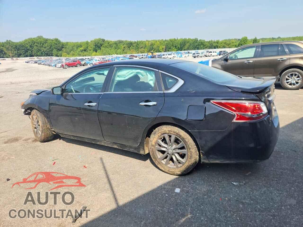 NISSAN ALTIMA 2015 - 1N4AL3AP2FC215580