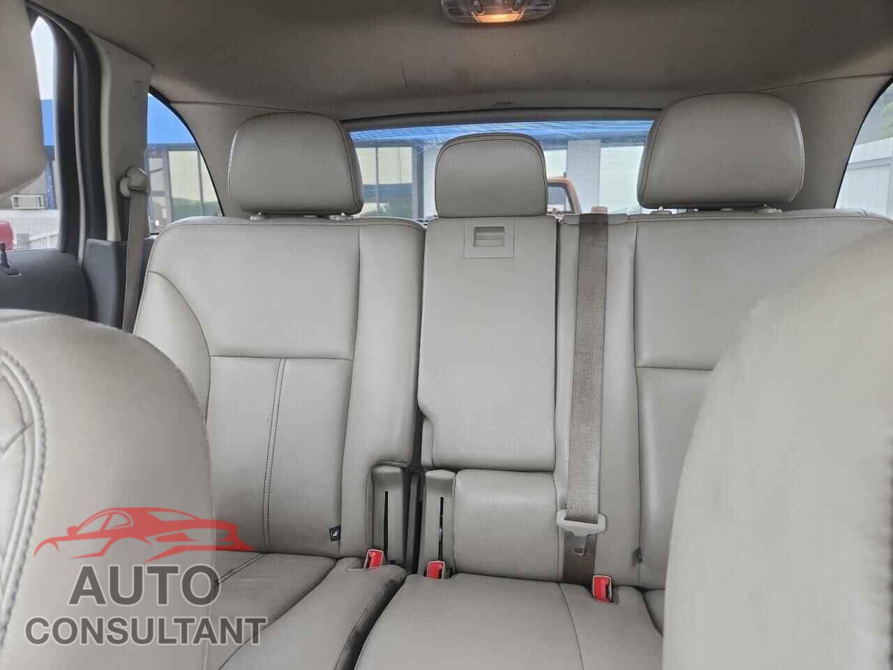 FORD EDGE 2013 - 2FMDK3JC1DBA30839