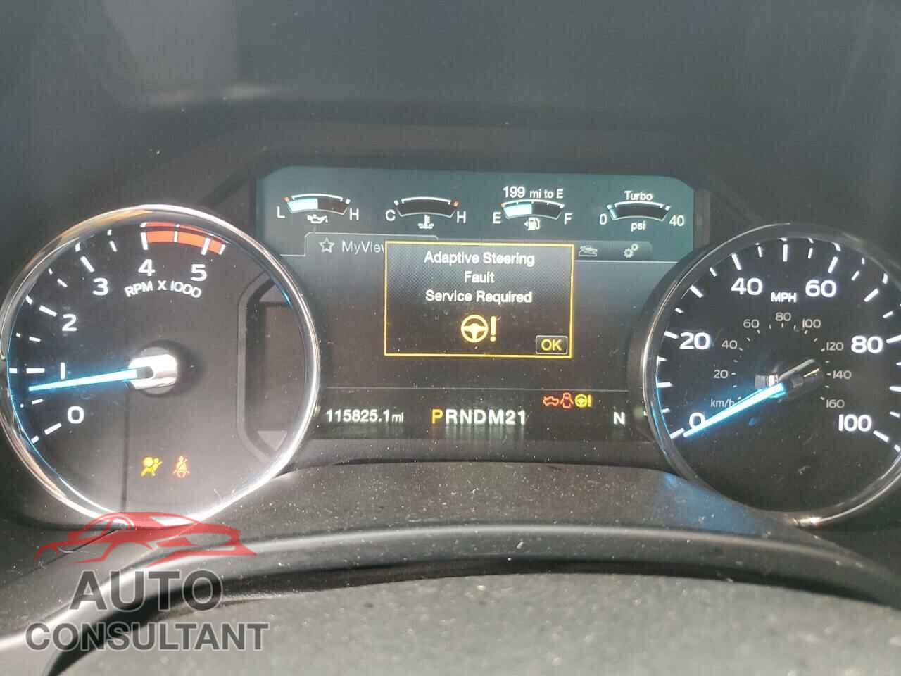 FORD F250 2018 - 1FT7W2BT2JED00854