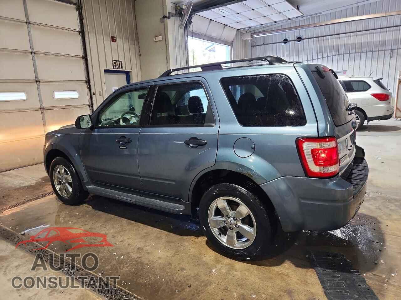 FORD ESCAPE 2012 - 1FMCU9DG9CKB51274