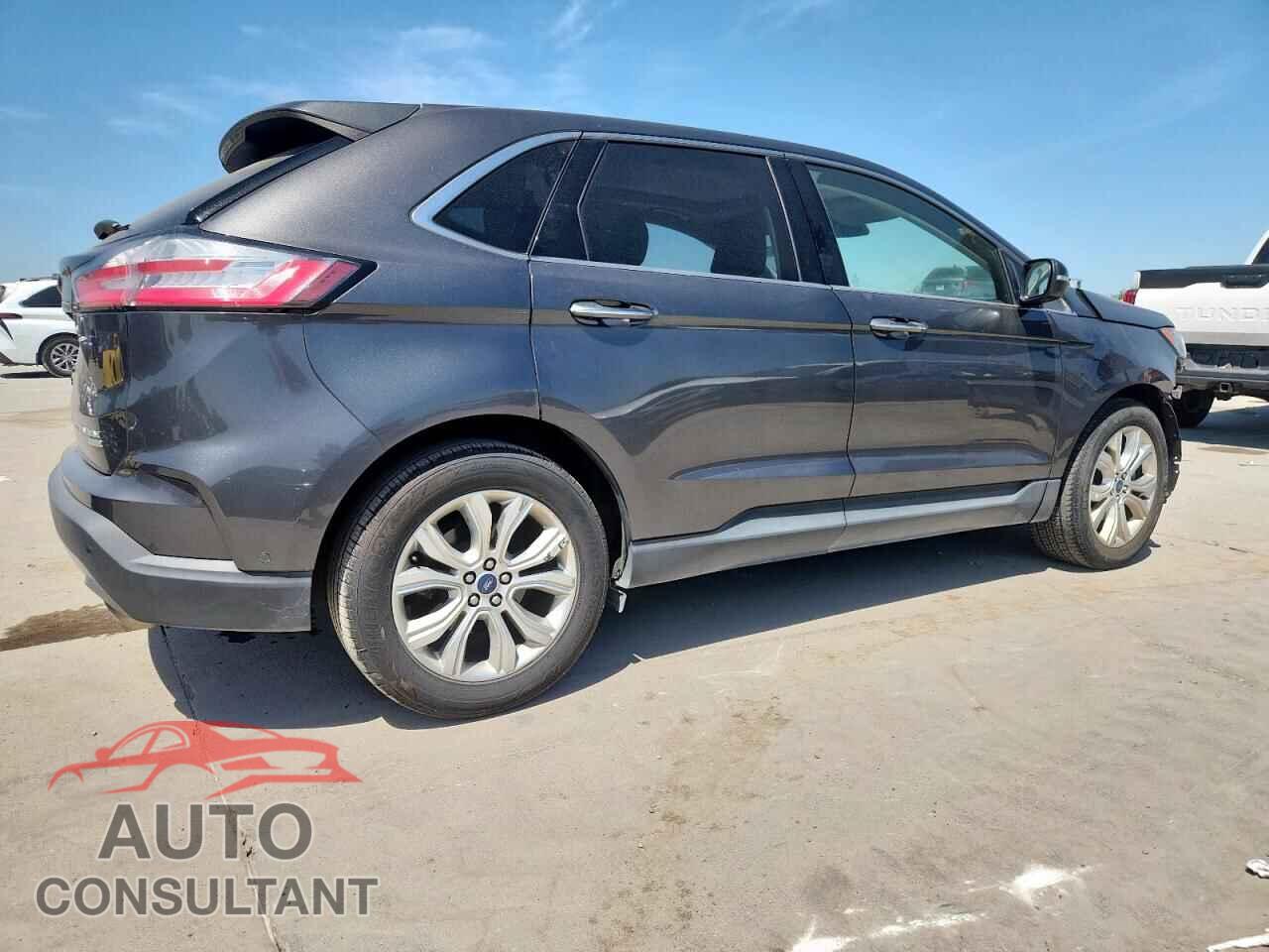FORD EDGE 2020 - 2FMPK3K95LBA55869