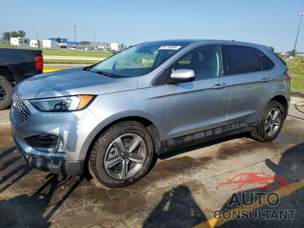 FORD EDGE 2023 - 2FMPK4J95PBA48790