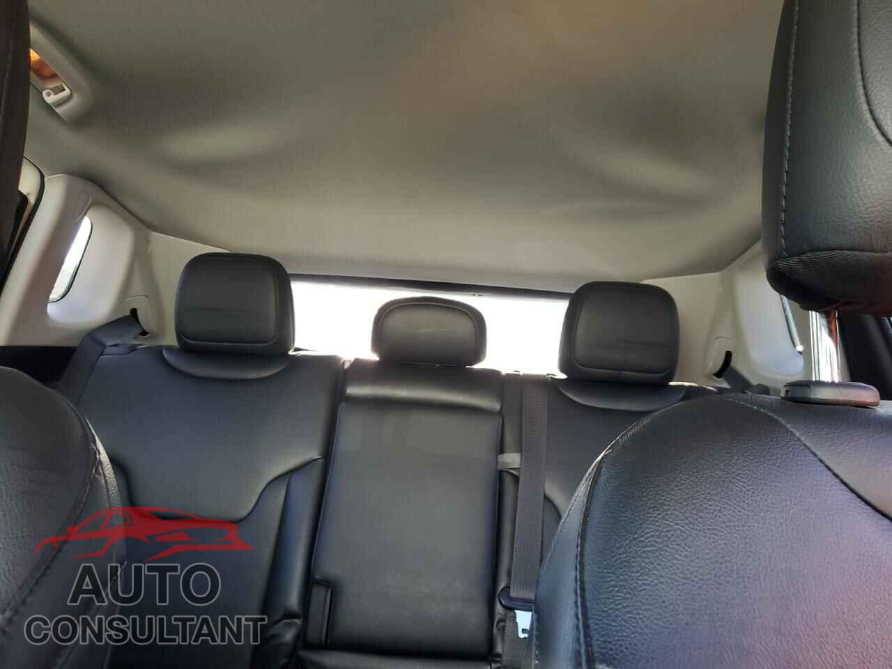 JEEP COMPASS 2020 - 3C4NJDCB4LT204458