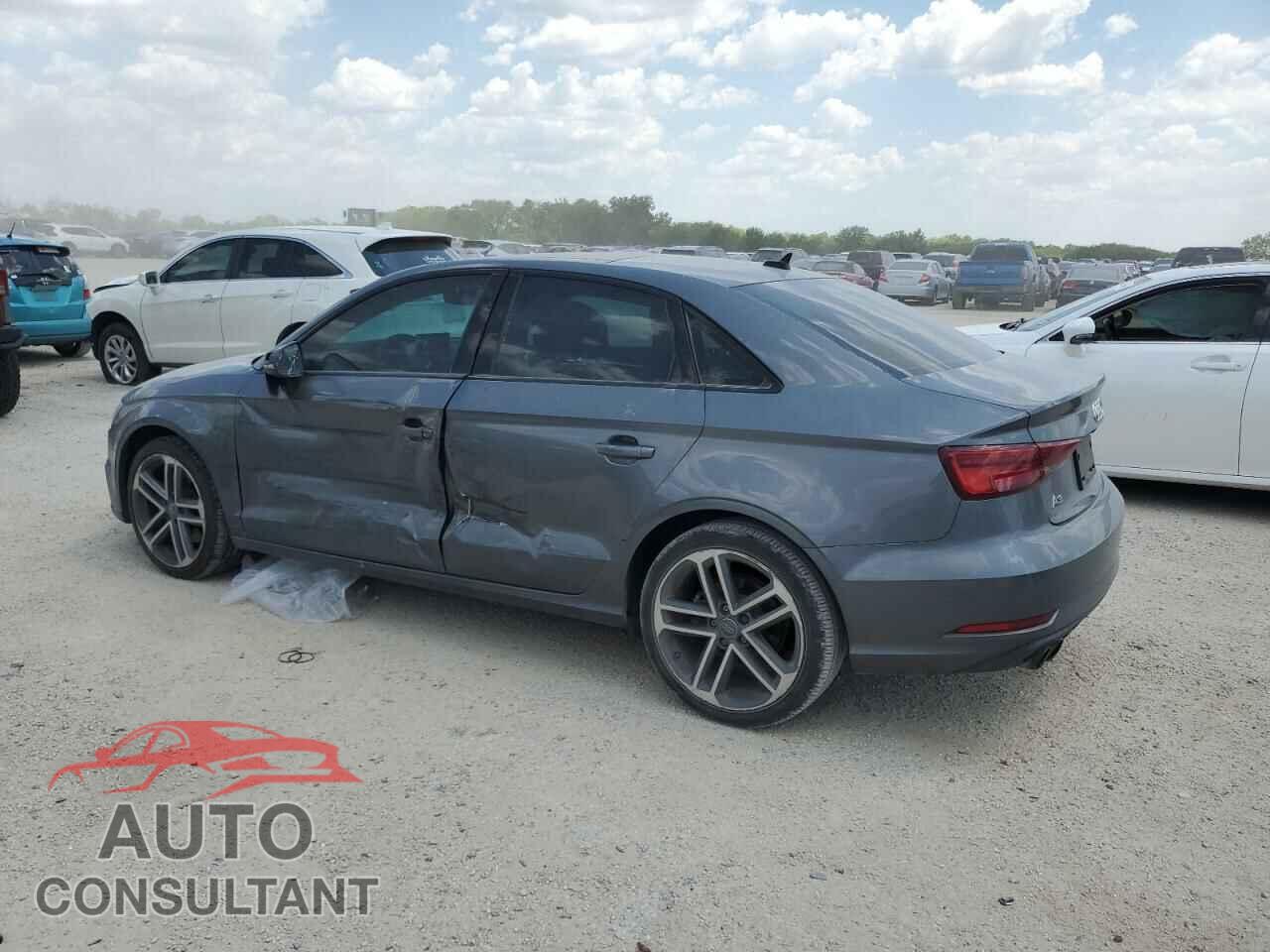 AUDI A3 2020 - WAUAUGFF5LA104296