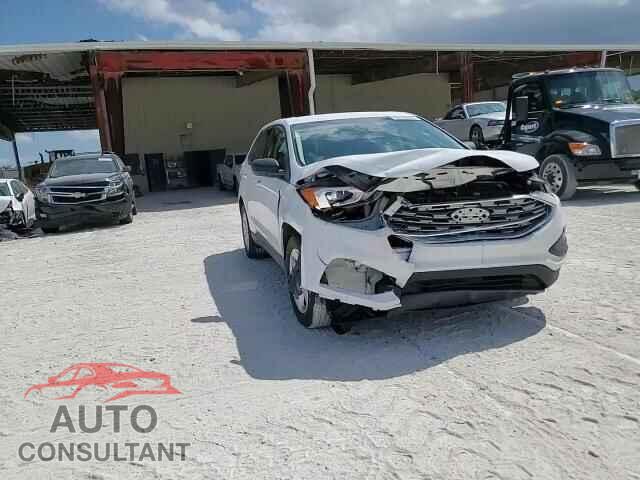 FORD EDGE 2019 - 2FMPK3G95KBB11882