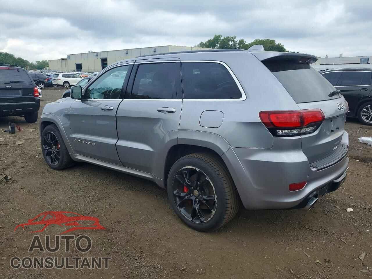 JEEP CHEROKEE 2014 - 1C4RJFDJ1EC235927