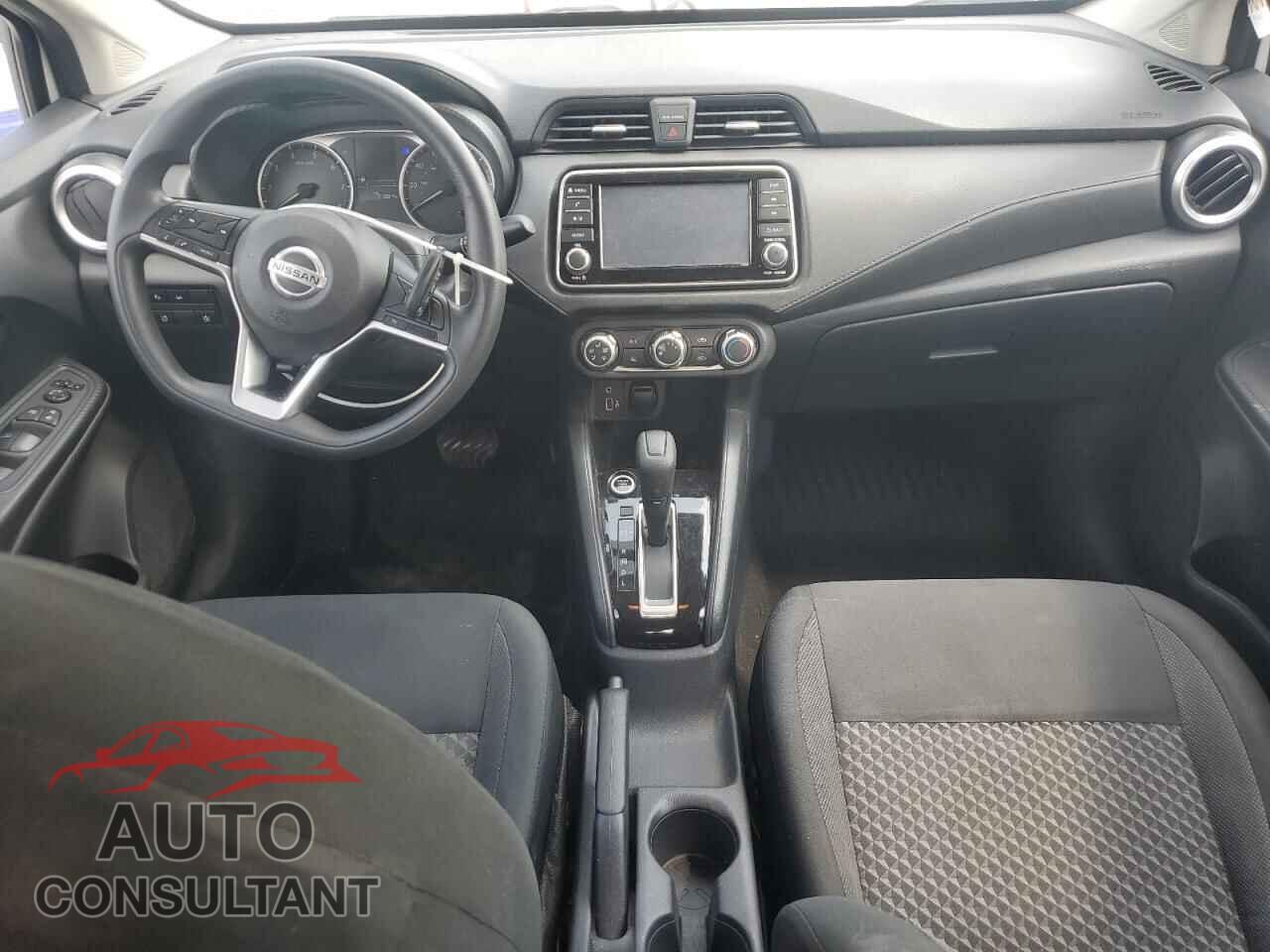 NISSAN VERSA 2020 - 3N1CN8DVXLL903964
