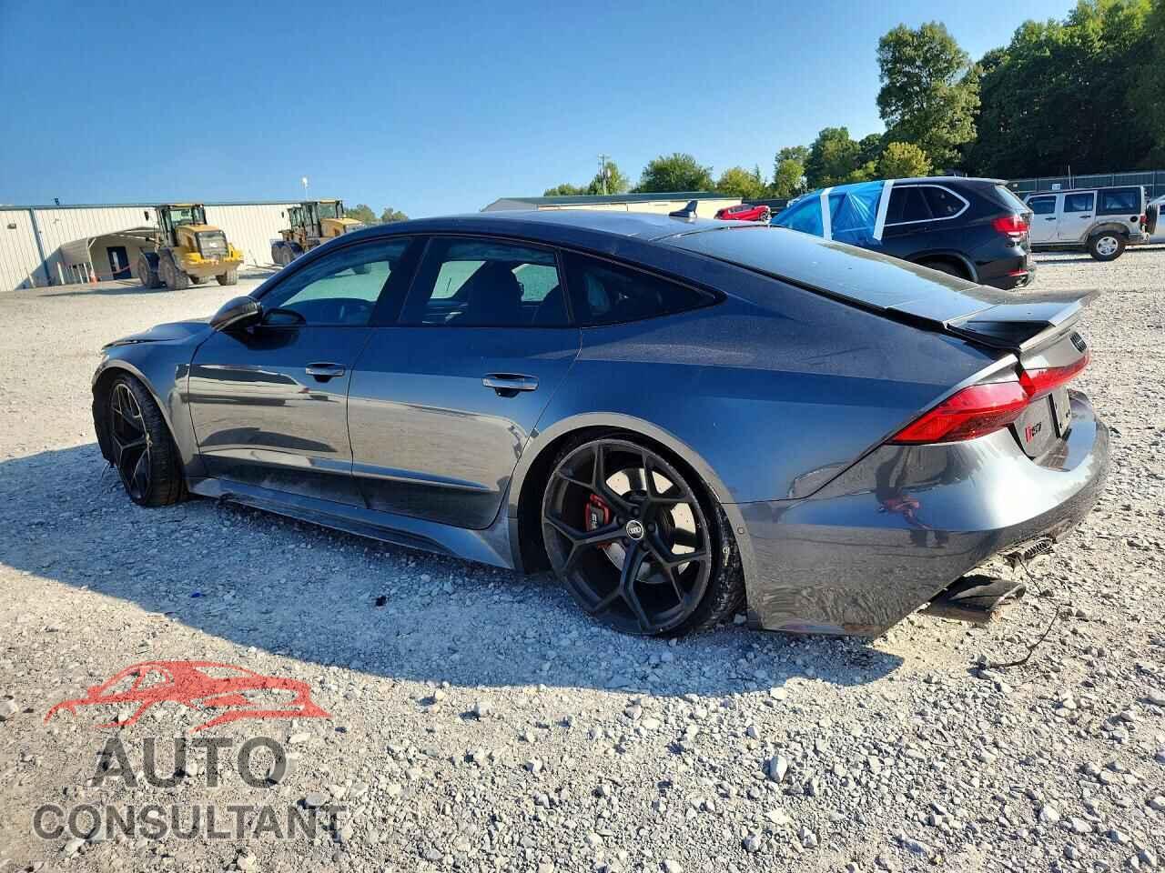 AUDI S7/RS7 2024 - WUAPDBF29RN900521