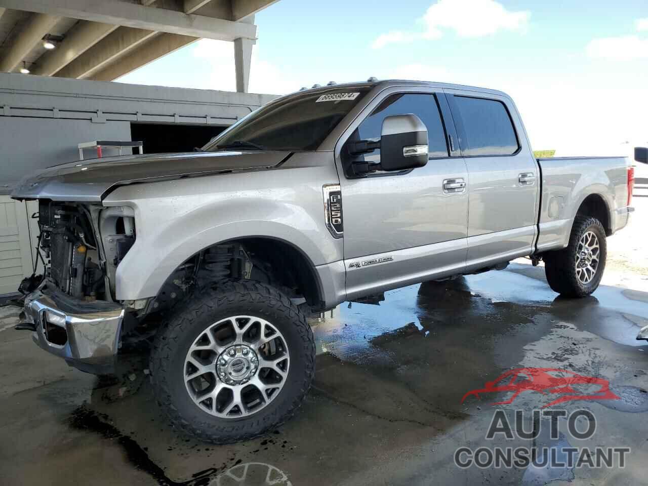 FORD F250 2020 - 1FT7W2BTXLED82626