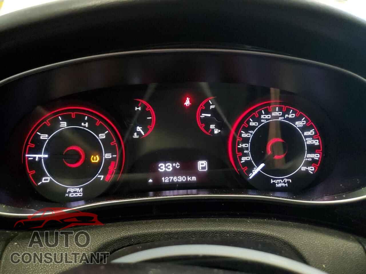 DODGE DART 2013 - 1C3CDFBA3DD157647