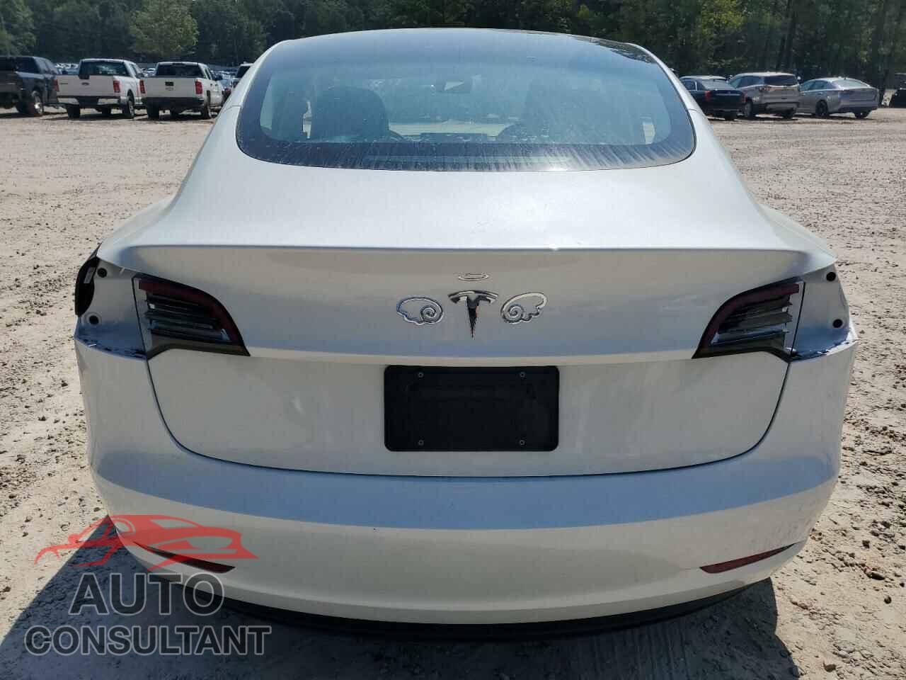 TESLA MODEL 3 2023 - 5YJ3E1EA6PF611734