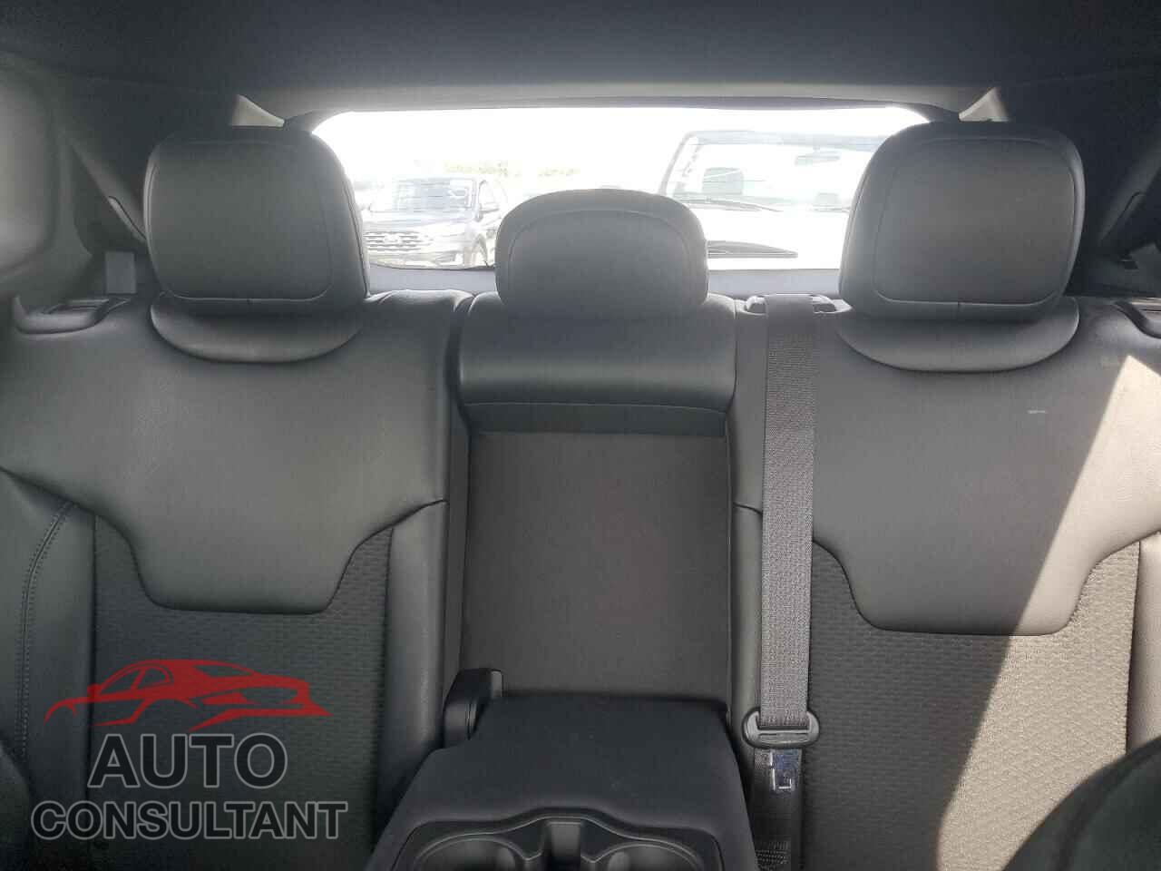JEEP COMPASS 2023 - 3C4NJDBNXPT544151