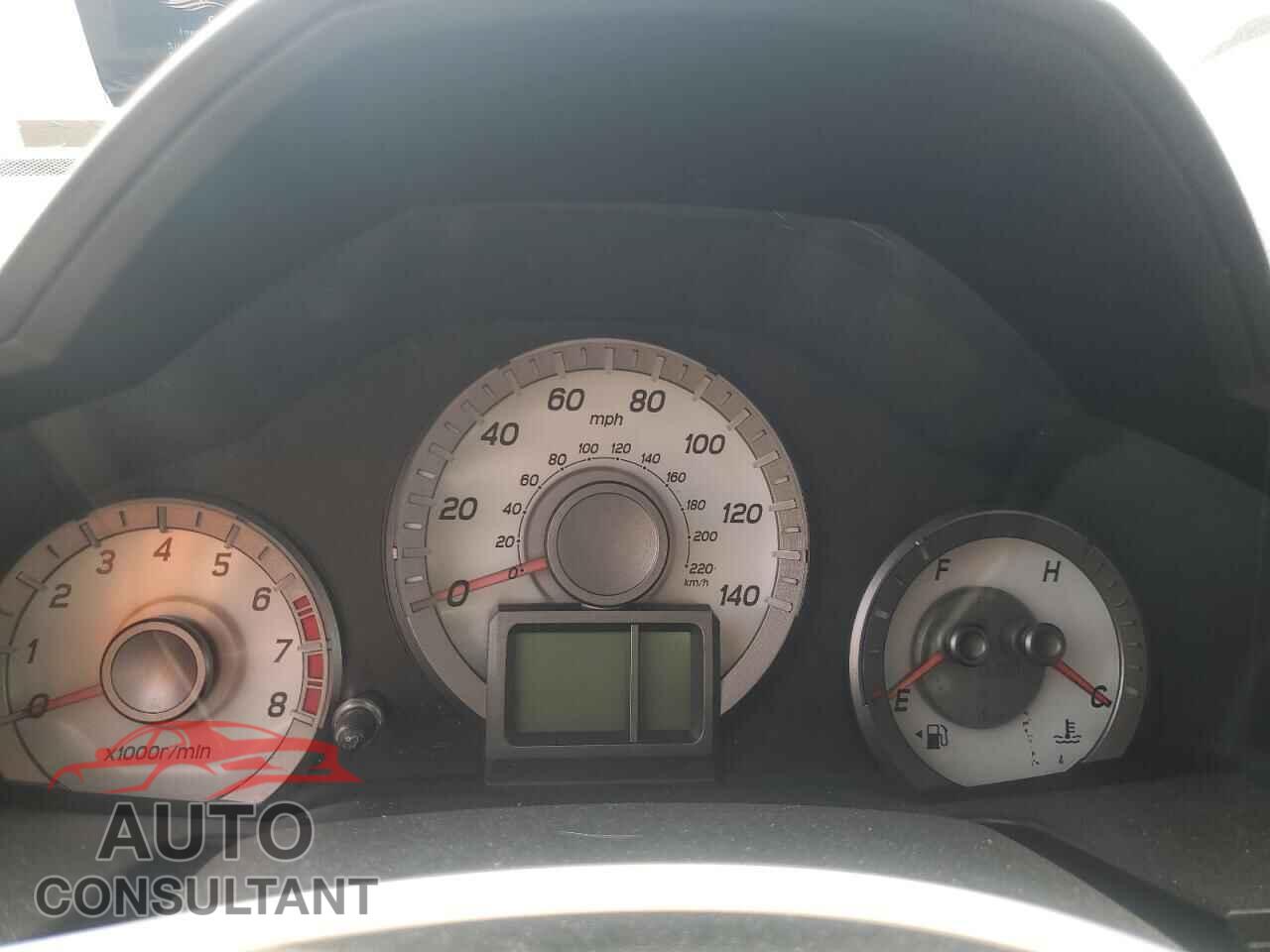 HONDA PILOT 2015 - 5FNYF4H55FB001079