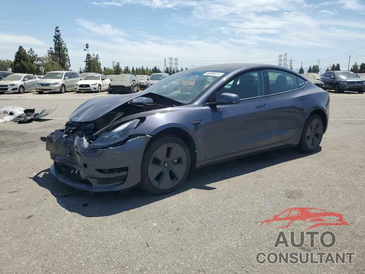 TESLA MODEL 3 2023 - 5YJ3E1EA3PF707997